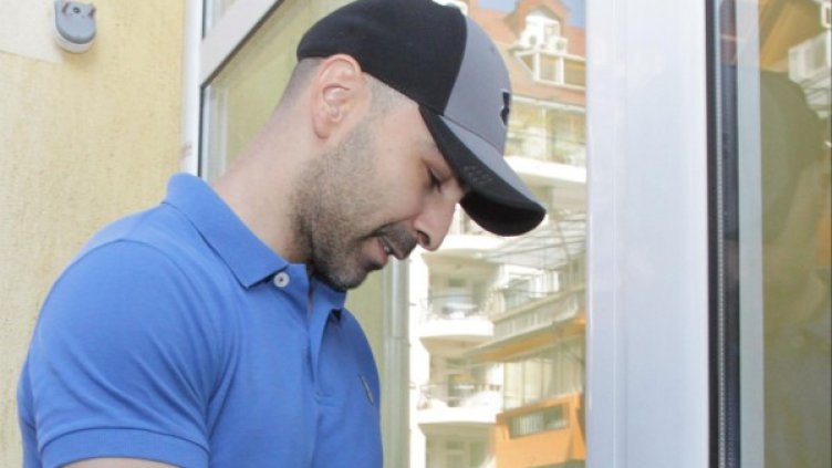 Снимка: Булфото