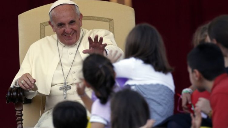 Снимка: Reuters