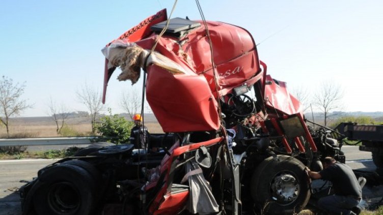 Снимка: архив, Булфото