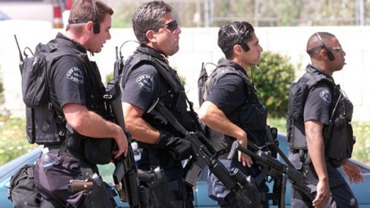 Снимка: Reuters