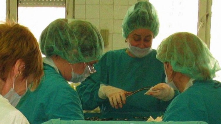 Снимка: Булфото