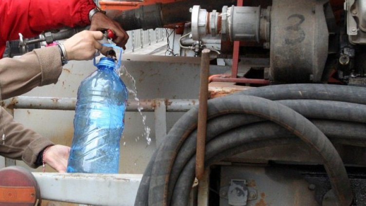 Снимка: Булфото