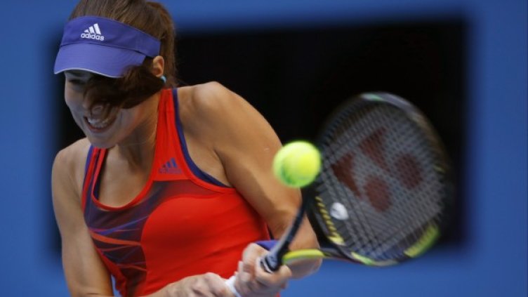 Снимка: Reuters