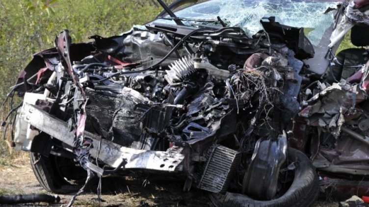 Снимка: архив Булфото