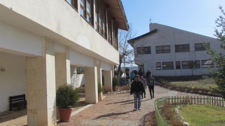 Комплекът в Ковачевци Снимка: БТА