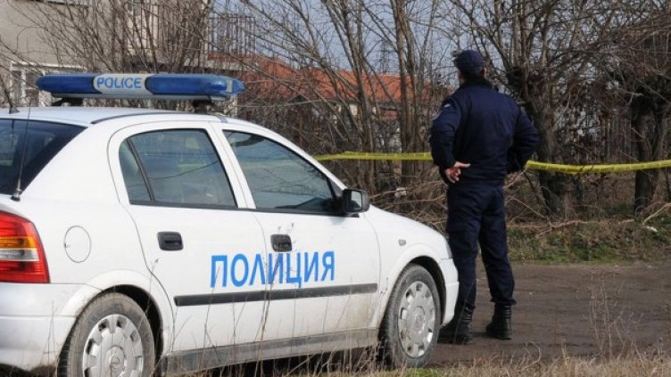 Снимка: архив Impact press group