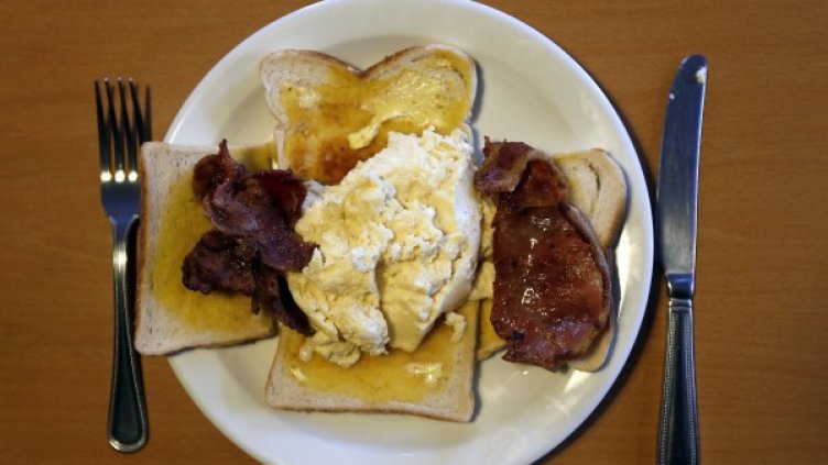 Консумацията на яйца повишава доверието, смятат експерти. Снимка: Reuters