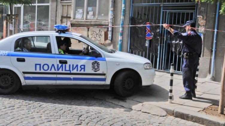 Снимка: архив Булфото