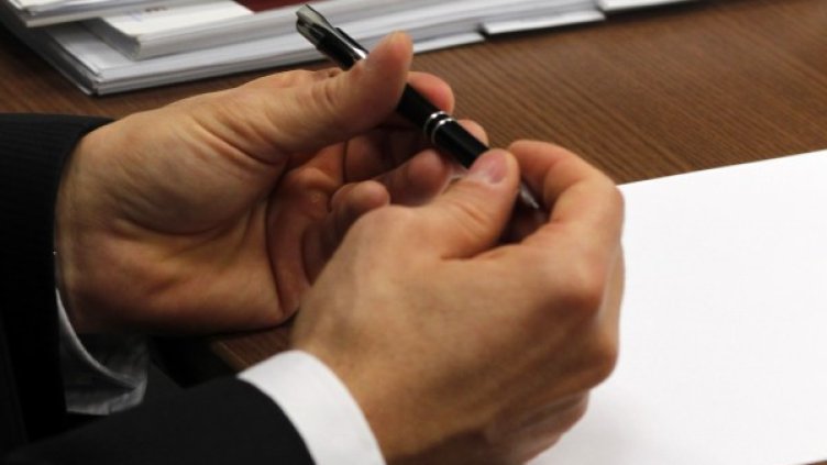 Снимка: архив, Reuters