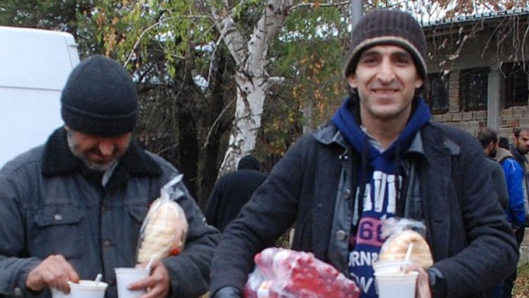 Снимка: Булфото