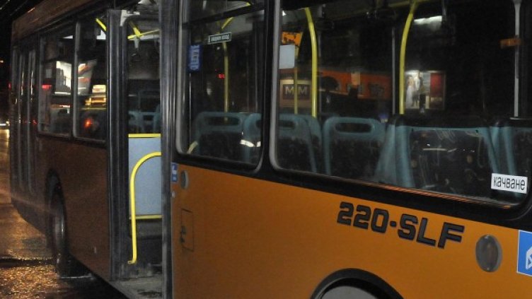 Снимка: Булфото