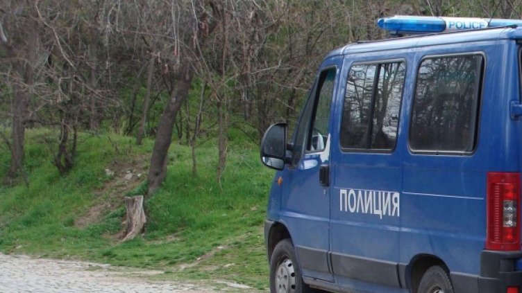 Снимка: Булфото