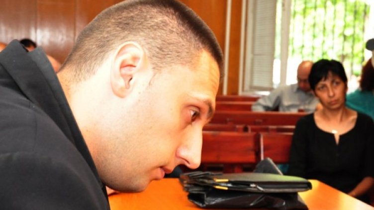 Диян Станчев. Снимка: Булфото