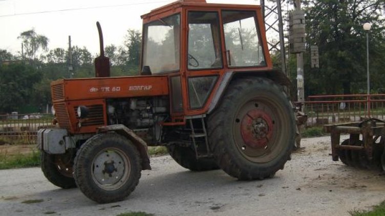 Снимка: архив, Булфото