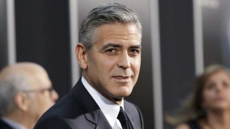 Джордж Клуни Снимка: Reuters