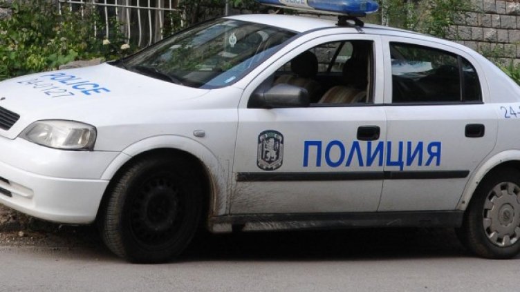 Снимка: Булфото