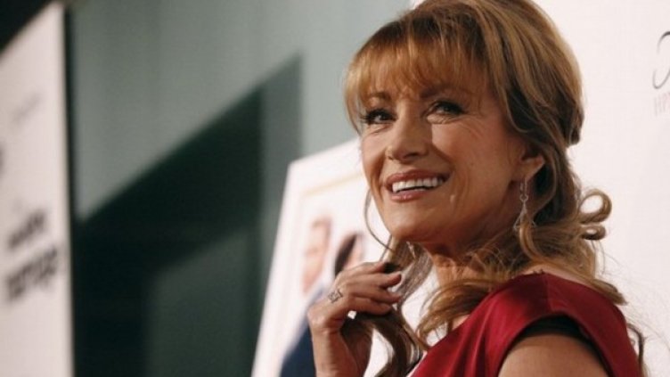 Джейн Сиймор. Снимка: Reuters