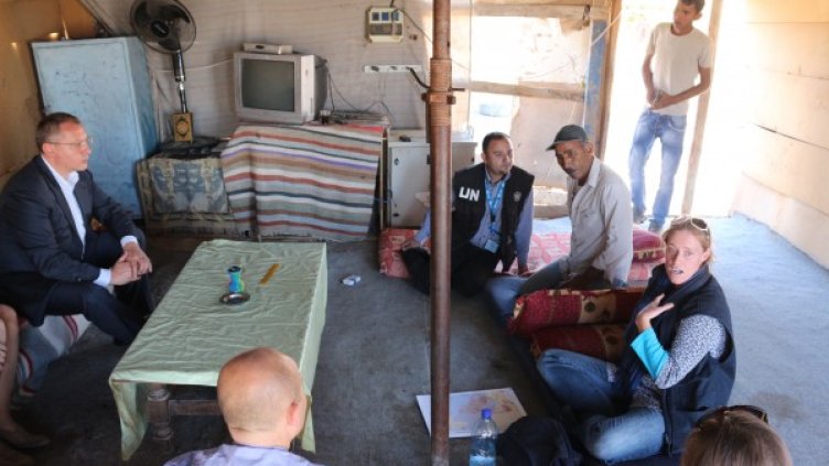 Снимка: БСП