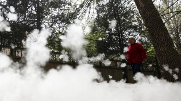 Снимка: архив, Reuters