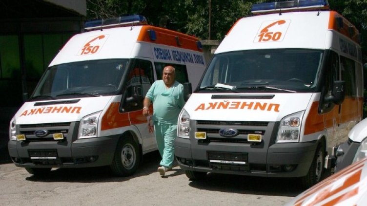 Снимка: архив,  Impact Press Group