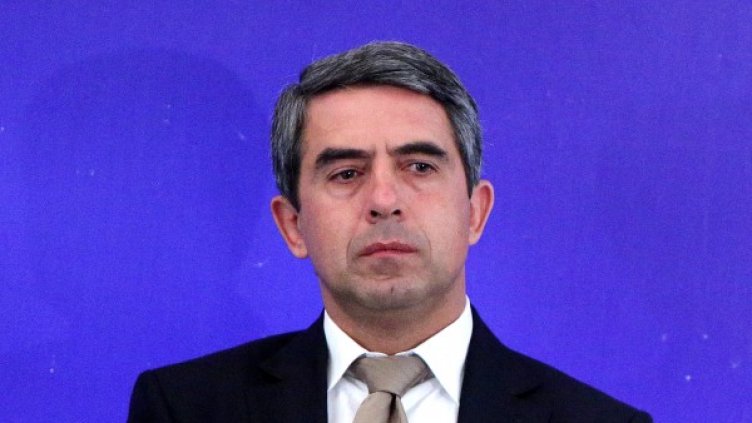 Росен Плевнелиев. Снимка: БТА