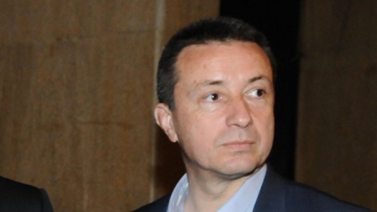 Янаки Стоилов Снимка: архив, Булфото