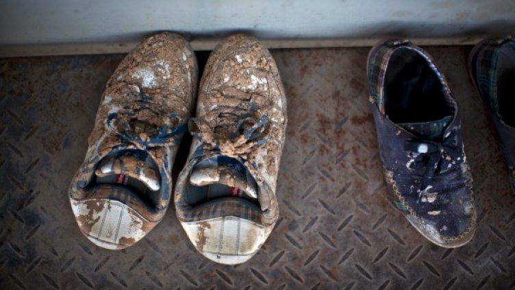 Снимка: архив, Reuters