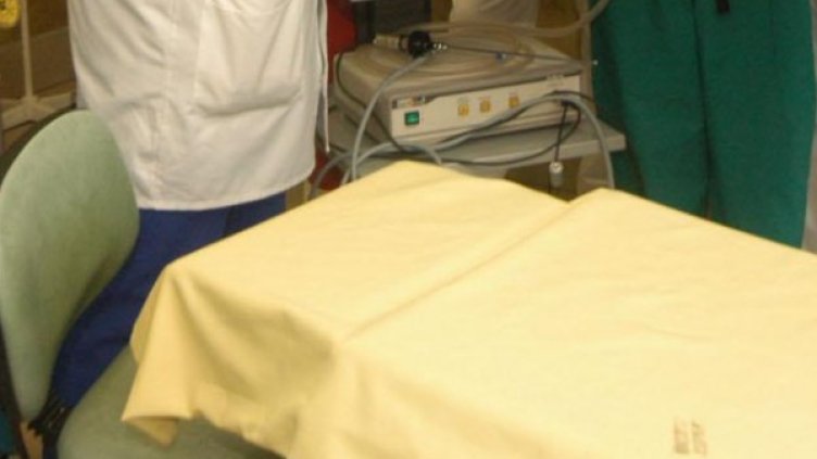 Снимка: Булфото