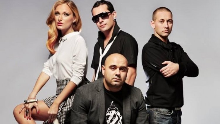 Снимка: Ice Cream