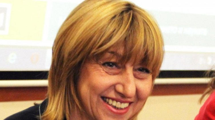 Анелия Клисарова, Снимка: Булфото