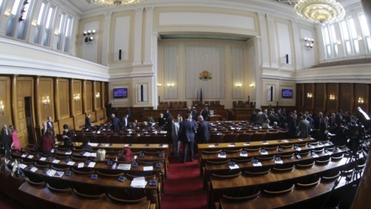 Снимка: Impact Press Group