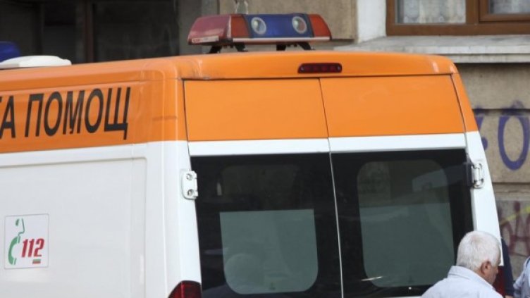 Снимка: Булфото