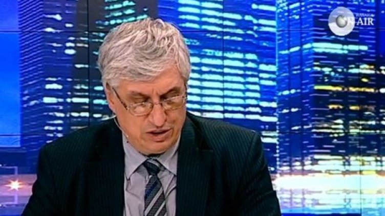 Снимка: Bulgaria On Air