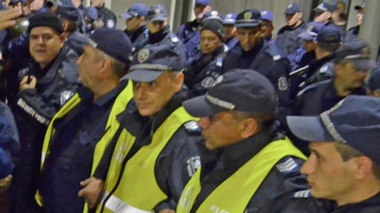 Снимка: Булфото, архив