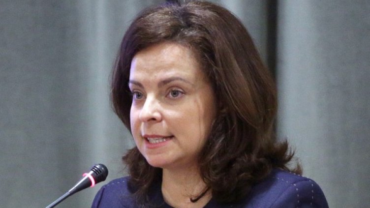 Таня Андреева, Снимка: БТА