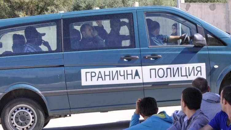 Снимка: Булфото, архив