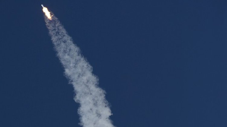 Снимка: архив, Reuters