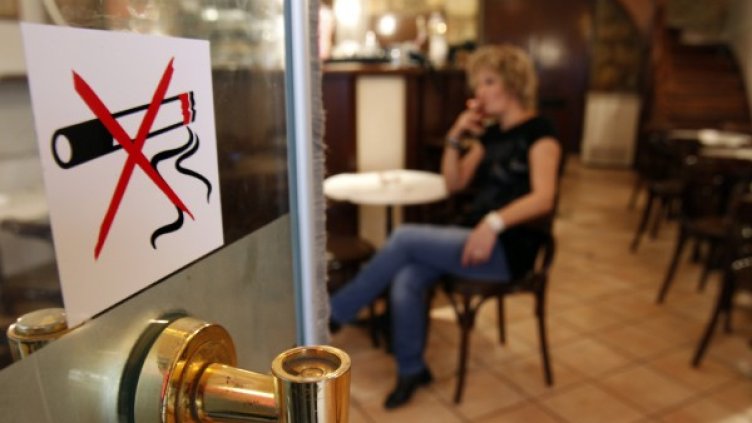 Снимка: архив, Reuters