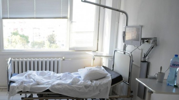 Снимка: архив, Булфото