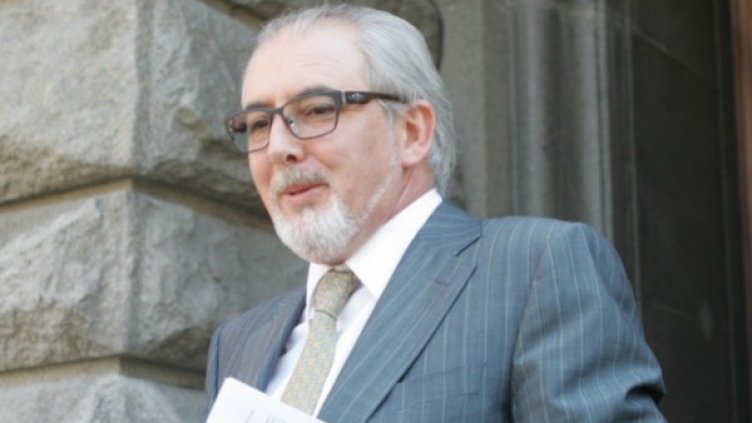 Лютви Местан Снимка: архив, БТА