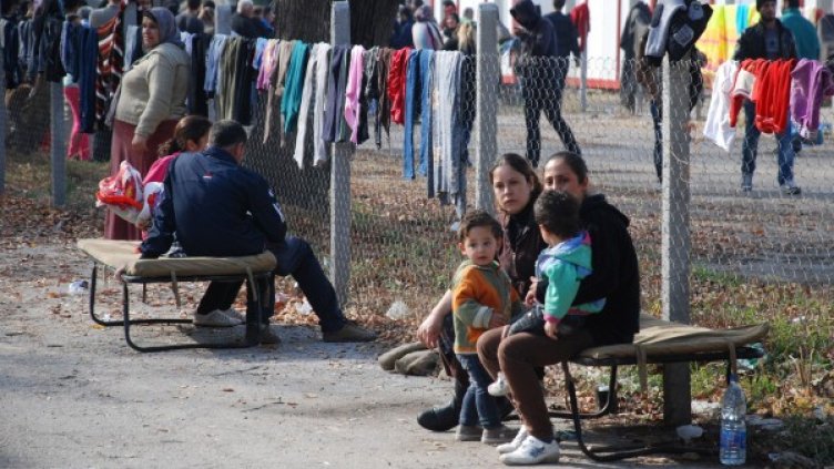 Снимка: архив, БTA