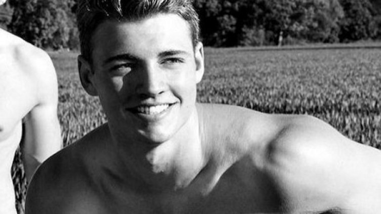 Снимка: Angus Malcolm