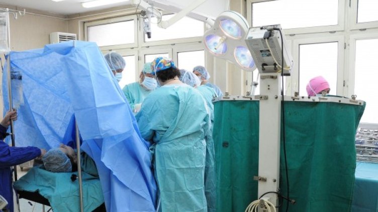 Снимка: Булфото, архив