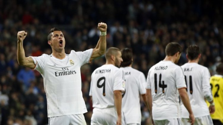 Снимка: Reuters