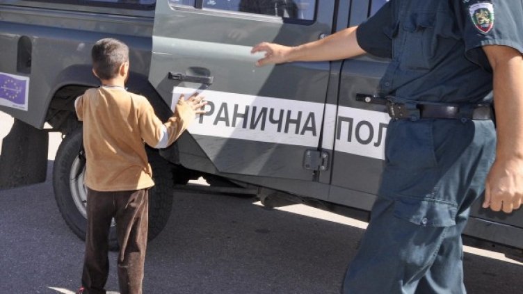 Снимка: Булфото