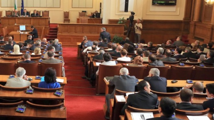 Снимка: архив, БТА