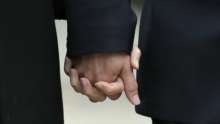 Снимка: Reuters