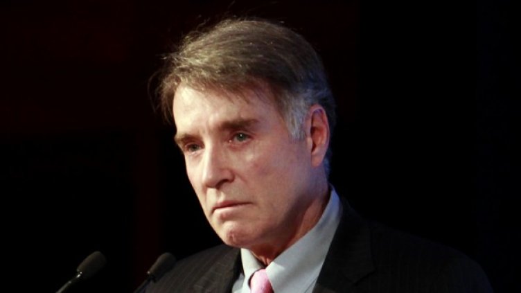 Еике Батиста. Снимка: архив, Reuters