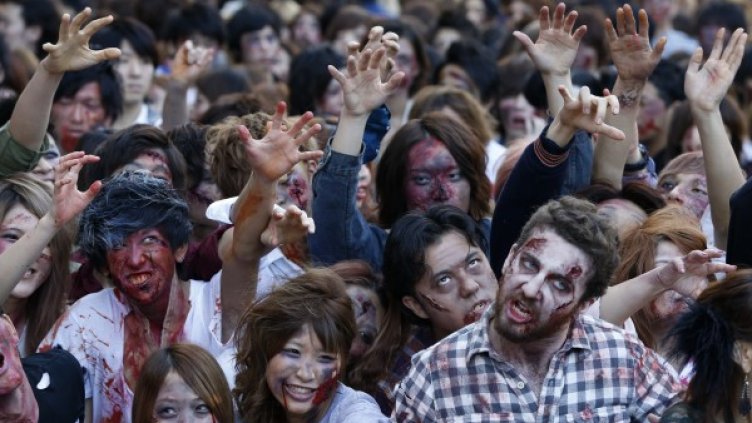 Снимка: Reuters