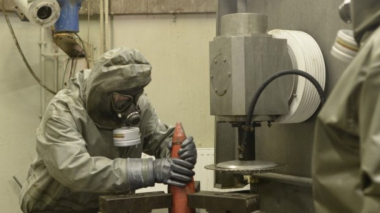 Снимка: архив, Reuters